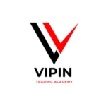 vipin trading academy android application logo